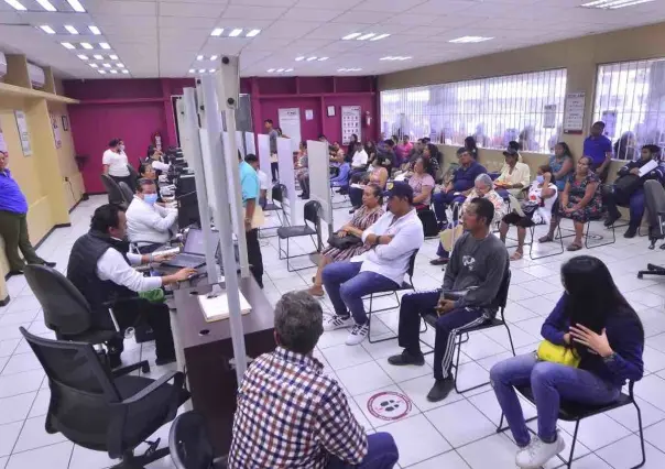 INE Nuevo León supera expectativas en actualización del Padrón Electoral