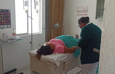 El IMSS realiza simulacros de emergencia obstétrica para reforzar atención rural