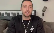 Pee Wee habla de su detención acepta su responsabilidad (VIDEO)