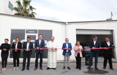 Grupo POSTA inaugura oficinas en Coahuila: una opción más para estar informado