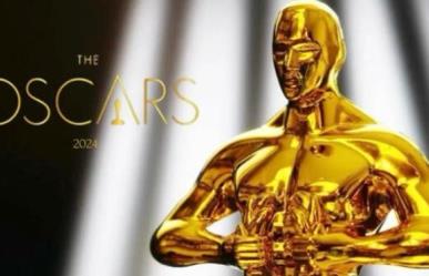 Nominados Premios Oscar 2024 “Oppenheimer” encabeza la lista con 13 nominaciones