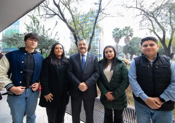 UANL lanza primer maestría en Estudios de Género y Diversidad Sexual en México