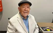 Sergio Corona plasma su sabiduría en Como dice el Dicho y en un nuevo libro