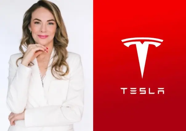 Tesla nombra a Teresa Gutiérrez como Country Manager en México