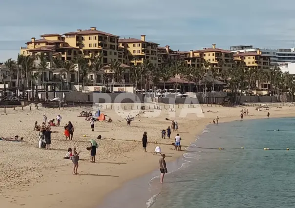 Cinco playas que tienes que visitar en Los Cabos