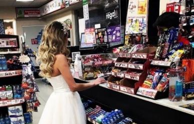 ¡Boda y luna de miel gratis en Oxxo! descubre cómo participar