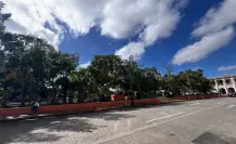 Cambios en el clima de Yucatán, de calor a lluvia con la llegada de Puut