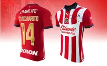 Chicharito ya es un negociazo en apenas horas para Chivas; ¿por qué?