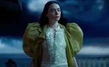 Emma Stone se convierte en una Frankenstein feminista en Pobres Criaturas