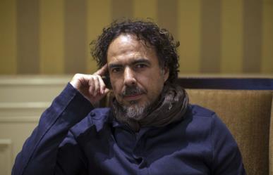 Fallece la madre de Alejandro y Héctor González Iñárritu