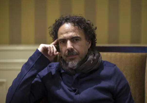 Fallece la madre de Alejandro y Héctor González Iñárritu