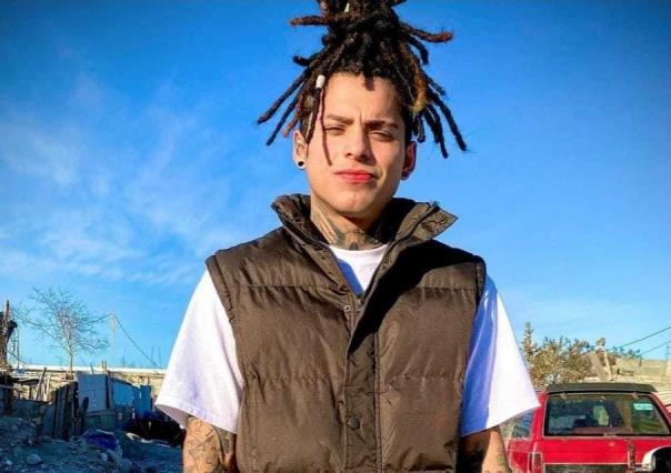 Brandon Meza sale en defensa de su ex y pide dejen de molestarla