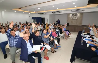 PAN Yucatán: con equipo de candidatos y candidatas completo para las elecciones