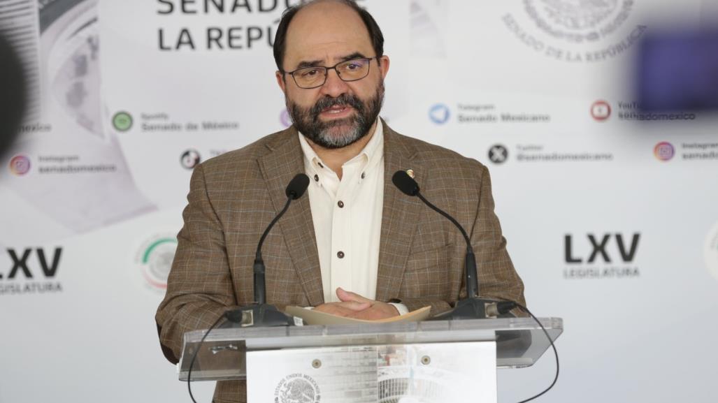 Ausencia de ética pública de Rosario Ibarra al frente de la CNDH: Álvarez Icaza