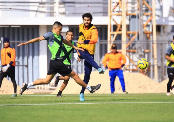 Va Correcaminos por 3 puntos contra Celaya en la J3 de la Liga de Expansión