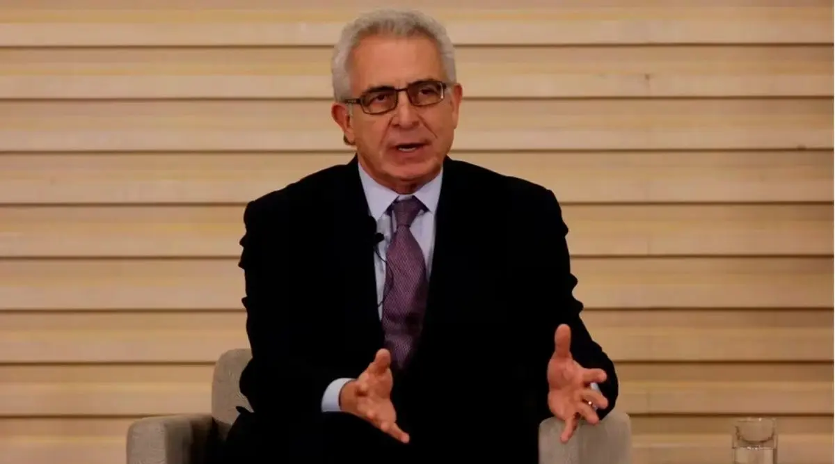 Erenesto Zedillo Ponde de León | Fuente: X @lopezdoriga