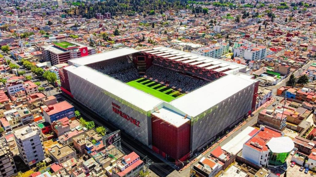 Retiran franeleros y lugares apartados en calles del Nemesio Diez