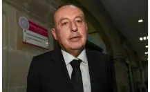 Fiscal del Edomex sobrevive a ataque armado en Ocoyoacac: ¡Ya hay un detenido!
