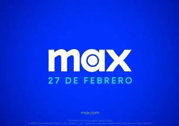 HBO Max se transforma en ‘Max’: ¿Qué pasará con tu cuenta de HBO Max?