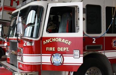 Mueren una mujer y cinco niños tras incendio en Noorvik, Alaska