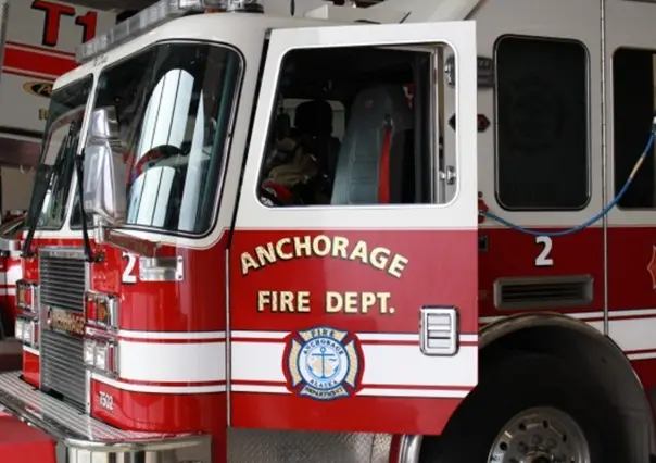 Mueren una mujer y cinco niños tras incendio en Noorvik, Alaska