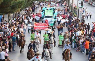 Destacan impulso a la cultura y a las mujeres en Saltillo