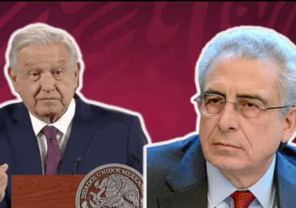 Zedillo representante de la oligarquía: AMLO