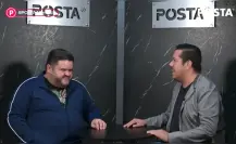 La Entrevista: Rafa Carbajal en POSTA Durango
