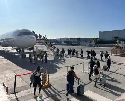 Anuncia Viva Aerobus vuelo directo Monterrey-Denver