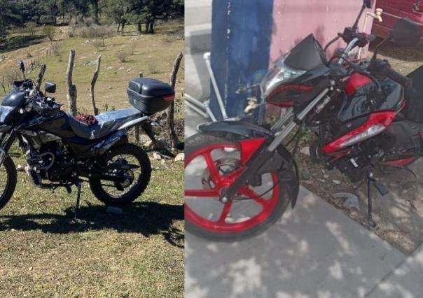 Andan con todo; Alarma en Victoria el robo de motocicletas