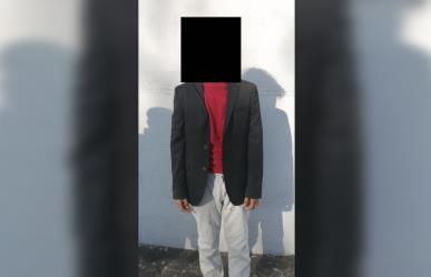 Identifican al agresor de una joven estudiante de la prepa CIDEB de la Uni