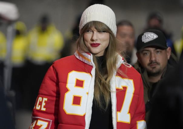 #ProtectTaylorSwift, fans luchan contra fotos falsas de Taylor Swift