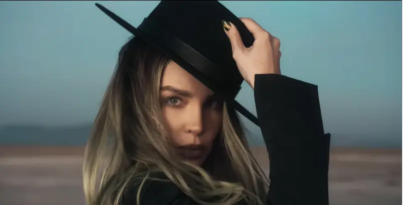 Belinda lanzará este 31 de octubre su nuevo sencillo que llevará por título Cactus. Foto. Captura Instagram @belindapop