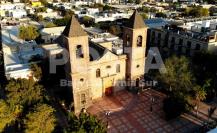 Catedral de Nuestra Señora de La Paz, una joya arquitectónica
