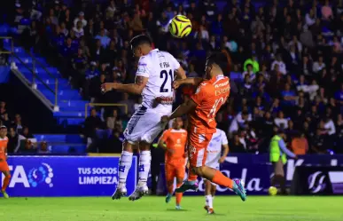 Cae Correcaminos ante Celaya en la J3 de la Liga de Expansión