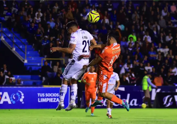 Cae Correcaminos ante Celaya en la J3 de la Liga de Expansión