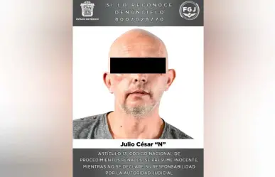 Fue un agresor solitario quien atentó contra el fiscal: FGJEM