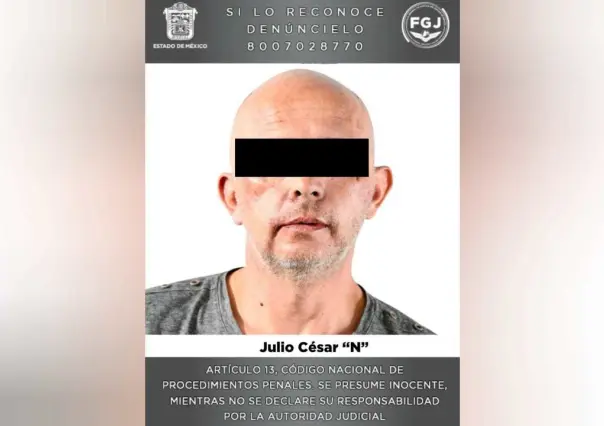 Fue un agresor solitario quien atentó contra el fiscal: FGJEM