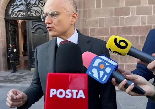 Estamos alertas con drogas sintéticas que pudieran tener fentanilo: Pámanes
