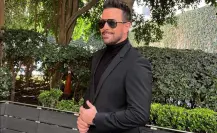 Mane de la Parra le apostará al regional mexicano (VIDEO)
