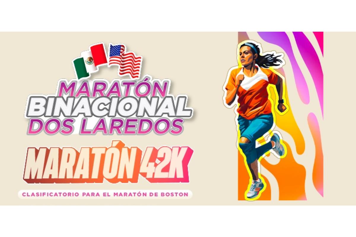 Tamaulipas sede de clasificatorio para el maratón de Boston