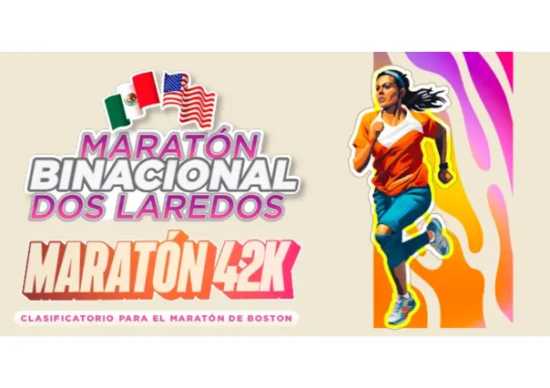 Tamaulipas sede de clasificatorio para el maratón de Boston