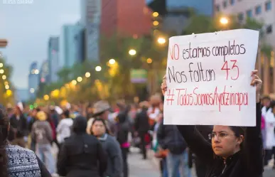 Marchas y concentraciones programadas para este viernes 26 de enero