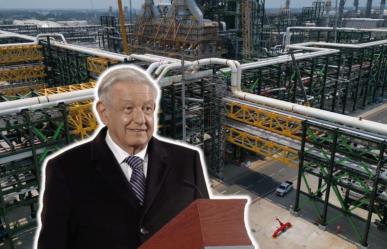 Por qué AMLO desearía haber comprado más refinerías en Estados Unidos