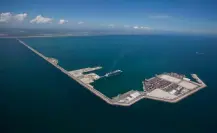 Aprueba el Congreso de Yucatán nueva ley para el Puerto de Altura de Progreso