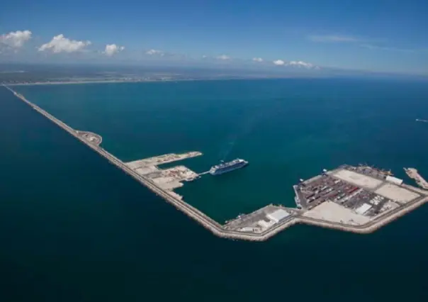 Aprueba el Congreso de Yucatán nueva ley para el Puerto de Altura de Progreso