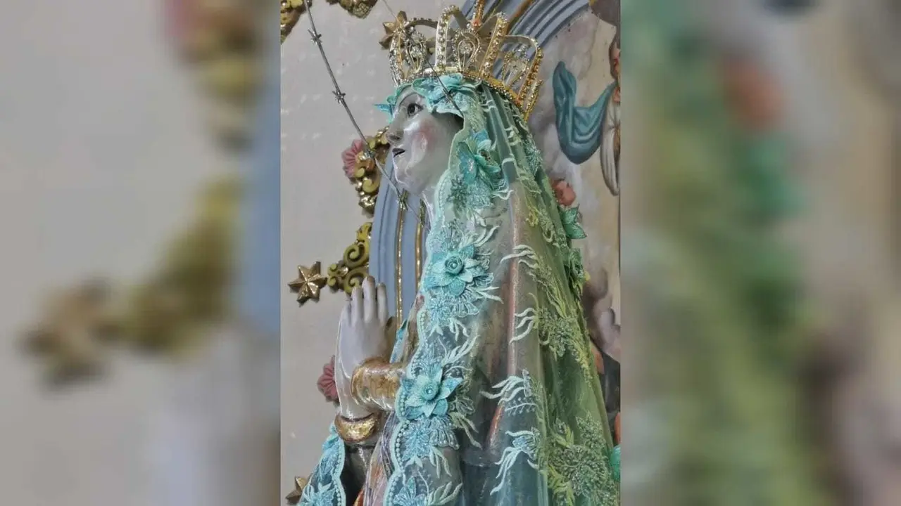 La Feria de Tonatico: Una celebración llena de tradición y cultura en el sur mexiquense. Foto: Gob EdoMex