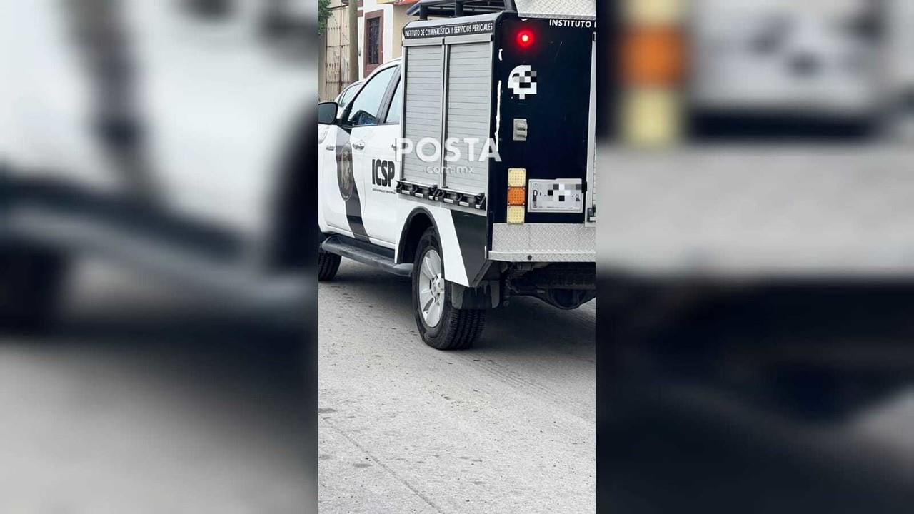 Hasta el momento, elementos de la Policía Municipal y agentes de la Agencia Estatal de Investigaciones, buscan dar con el paradero del delincuente. Foto: Especial/ POSTAMX