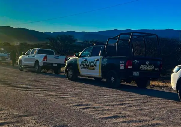 Hallaron muertos, en distintos lugares, a un par de amigos