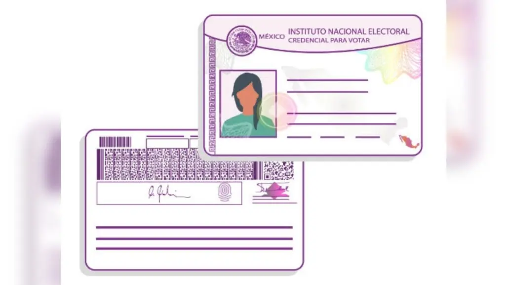 ¿Tu INE venció en 2023? Consulta si podrás ejercer tu voto